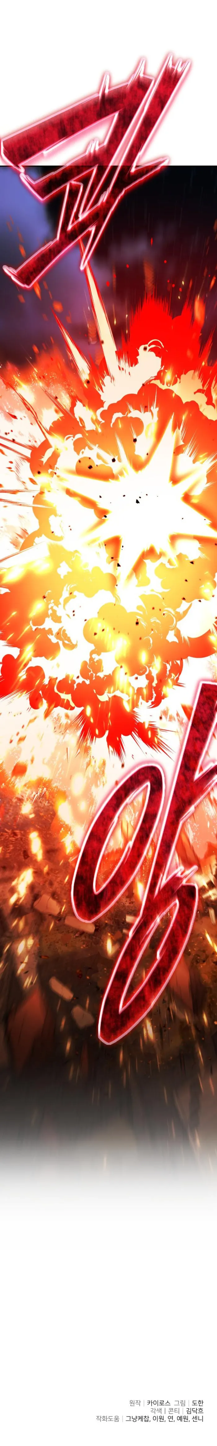 Read The Back-Alley Mage’s Return Manga Online