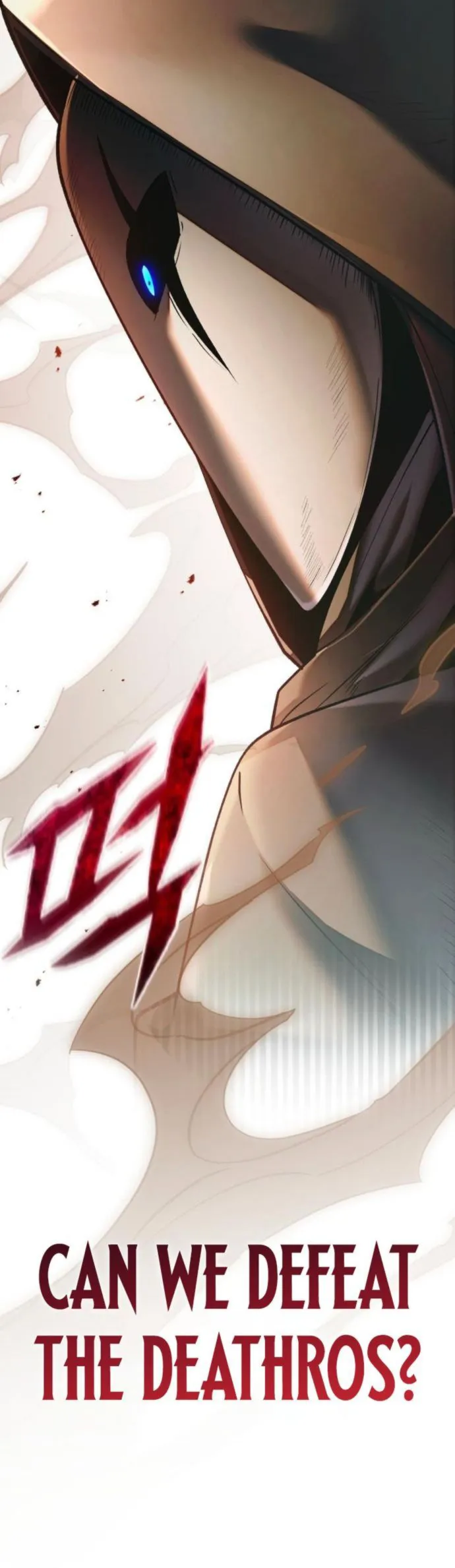 Read The Back-Alley Mage’s Return Manga Online