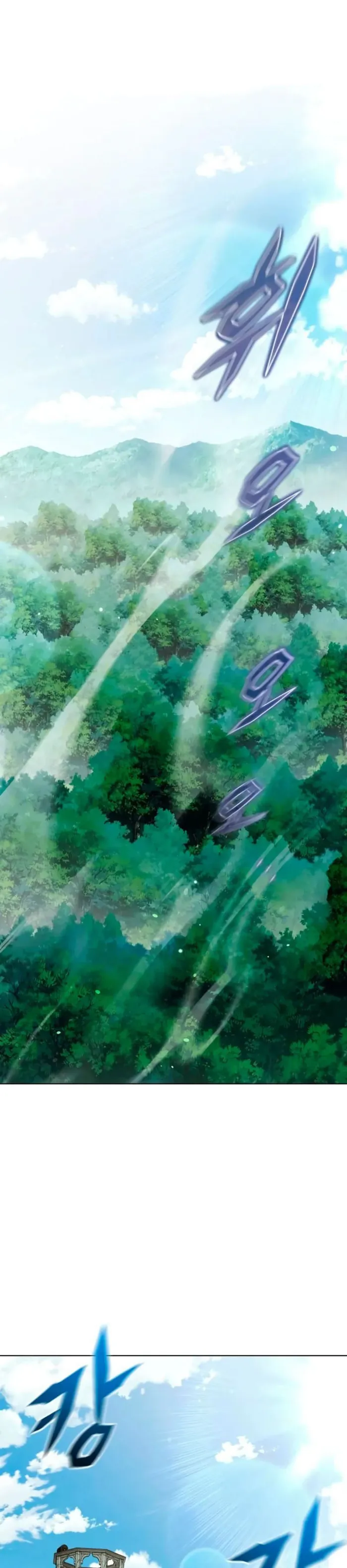 Read The Back-Alley Mage’s Return Manga Online