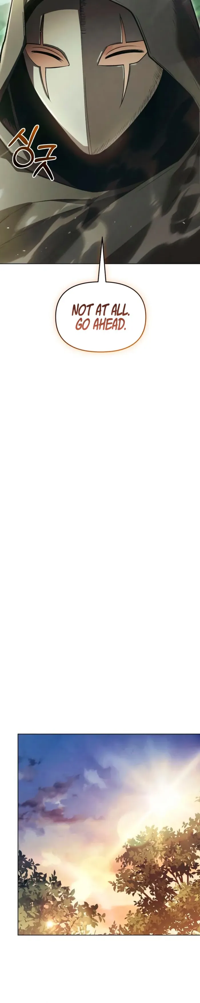 Read The Back-Alley Mage’s Return Manga Online