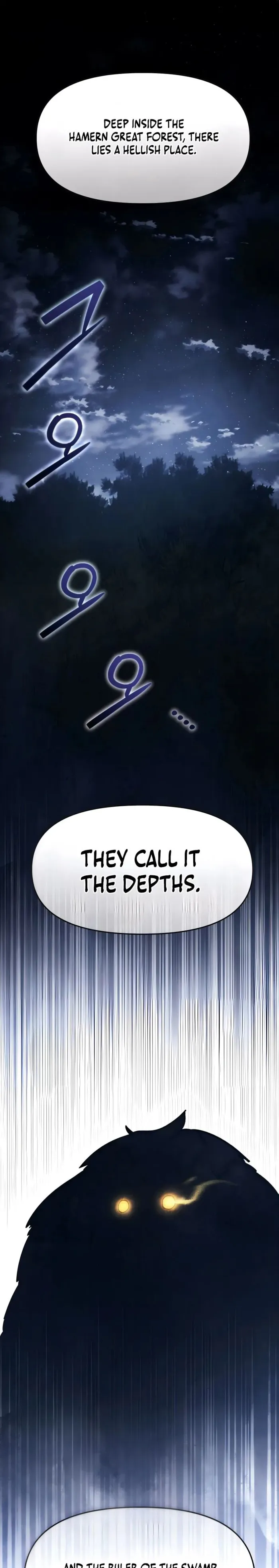 Read The Back-Alley Mage’s Return Manga Online