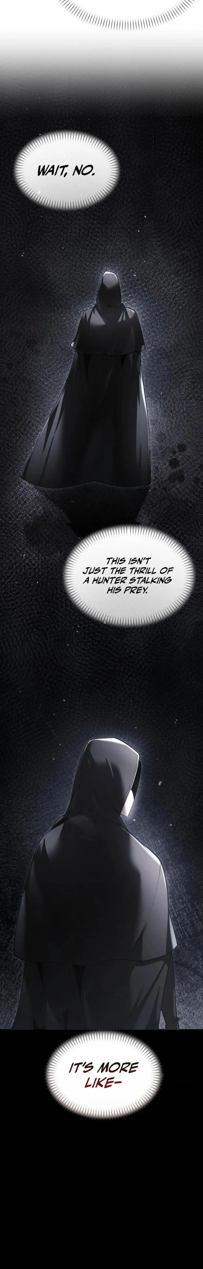 Read The Back-Alley Mage’s Return Manga Online