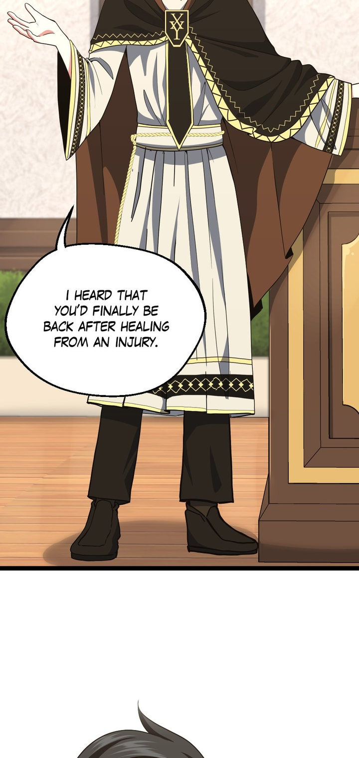 Read The Beginning After The End Manga Online