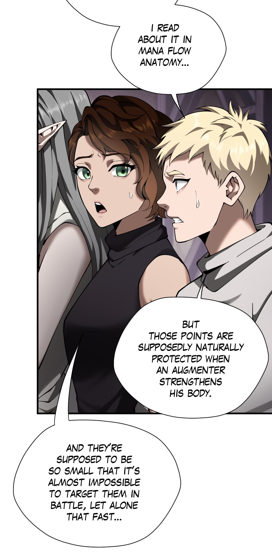 Read The Beginning After The End Manga Online