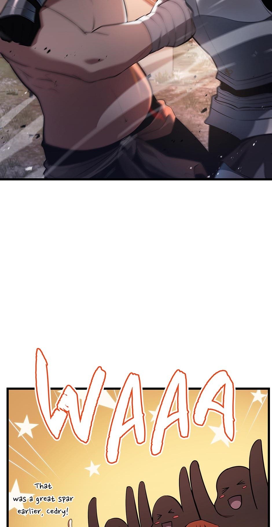 Read The Beginning After The End Manga Online