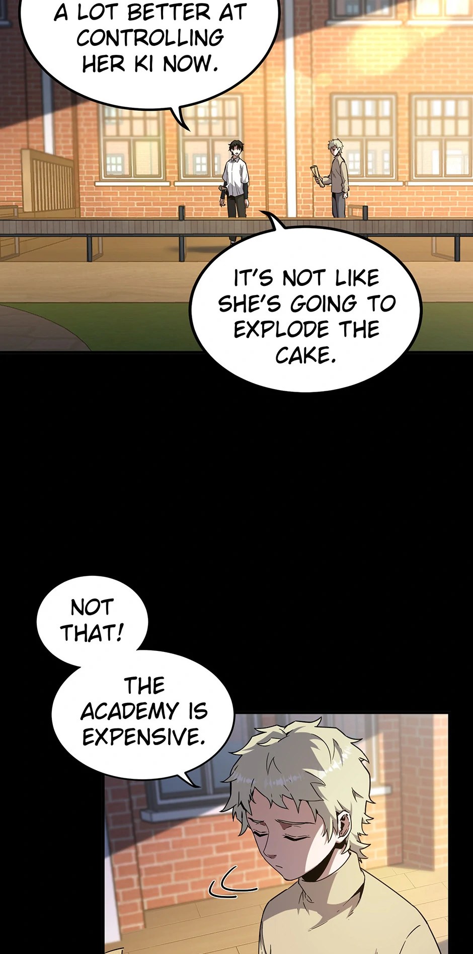 Read The Beginning After The End Manga Online