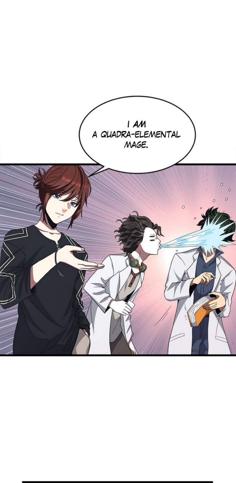 Read The Beginning After The End Manga Online