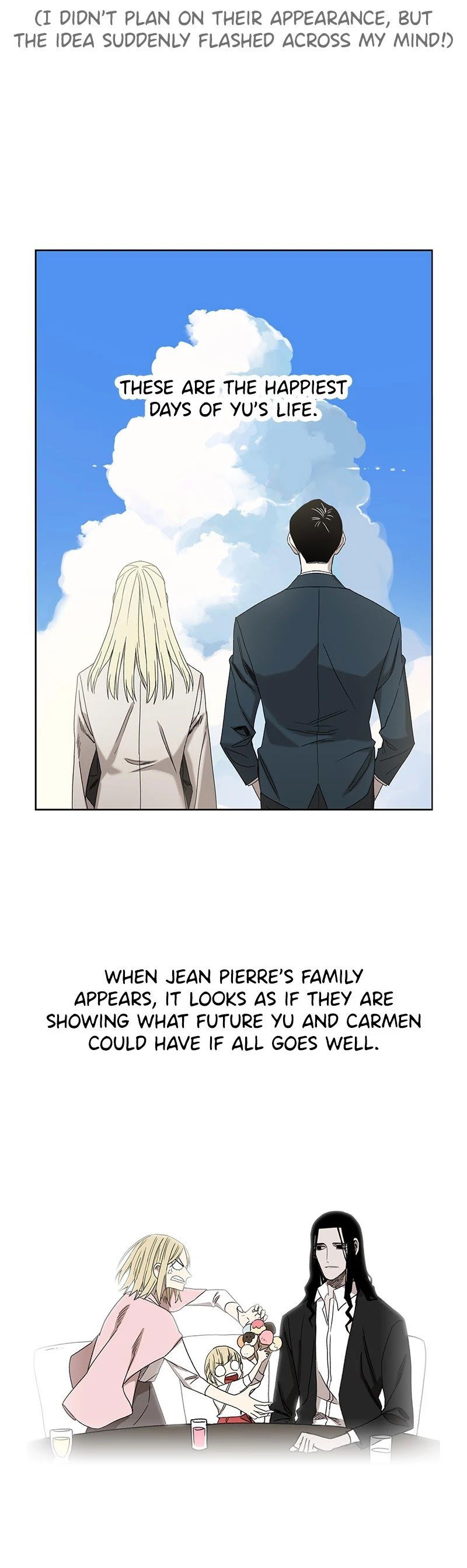 Read The Boxer Manga Online