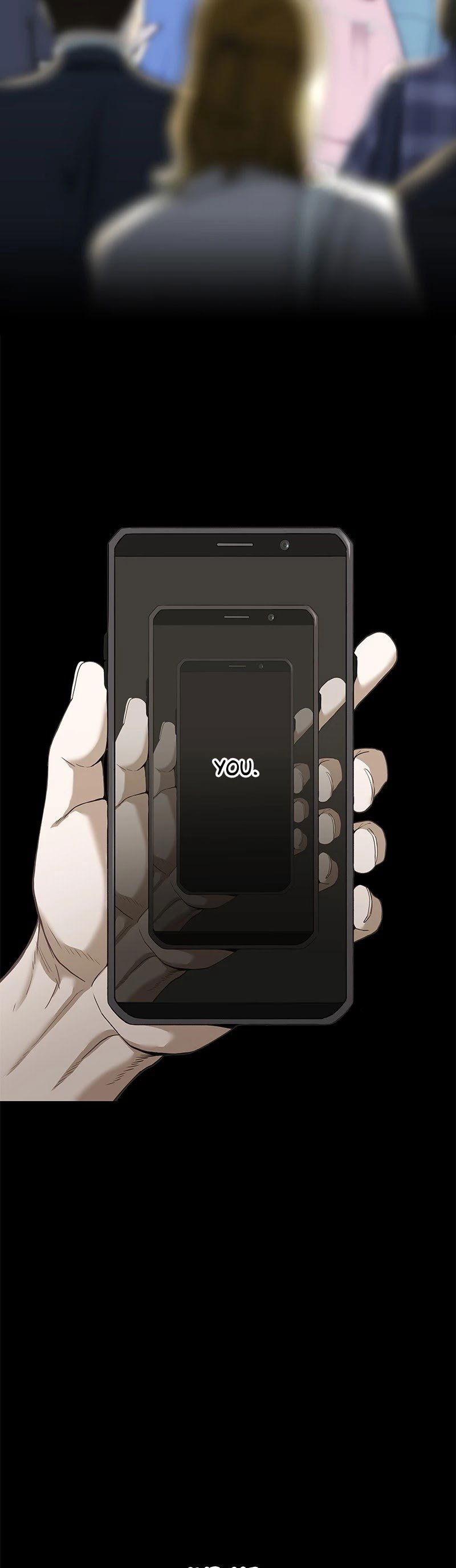 Read The Boxer Manga Online