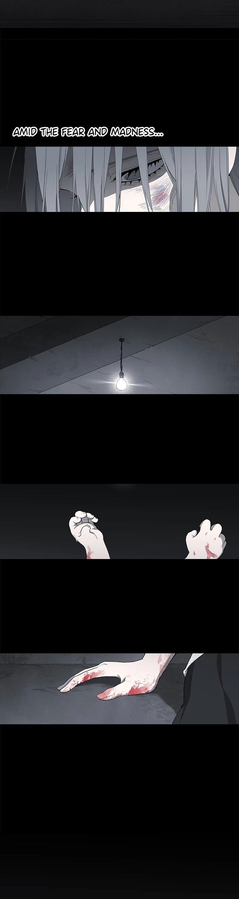 Read The Boxer Manga Online