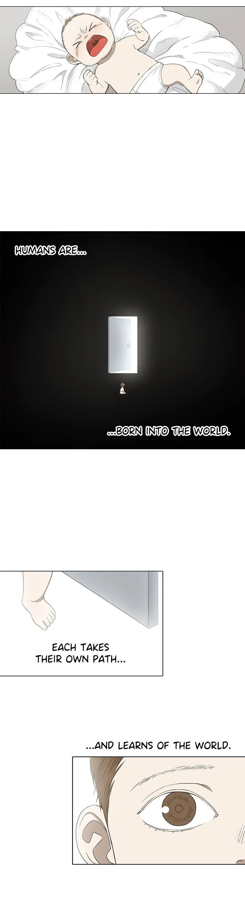 Read The Boxer Manga Online