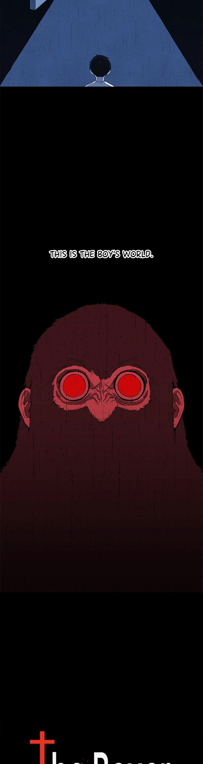 Read The Boxer Manga Online