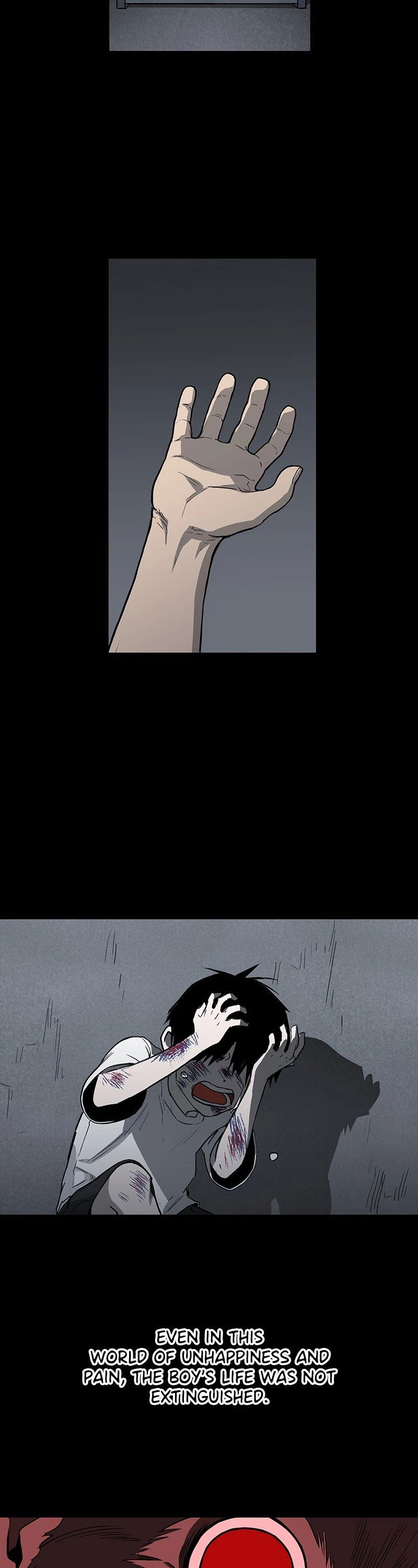 Read The Boxer Manga Online