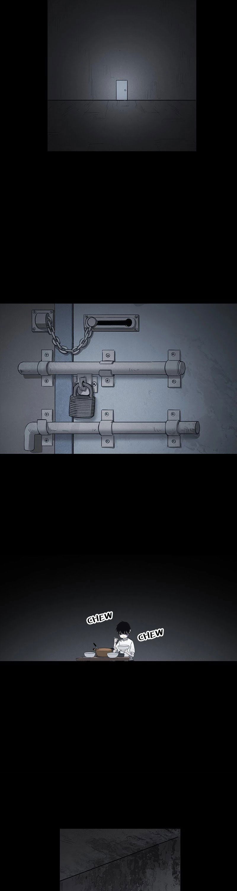 Read The Boxer Manga Online