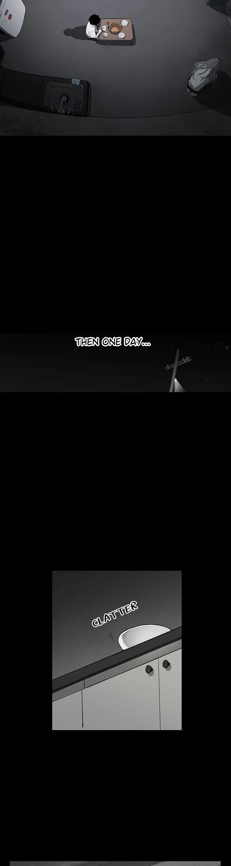 Read The Boxer Manga Online