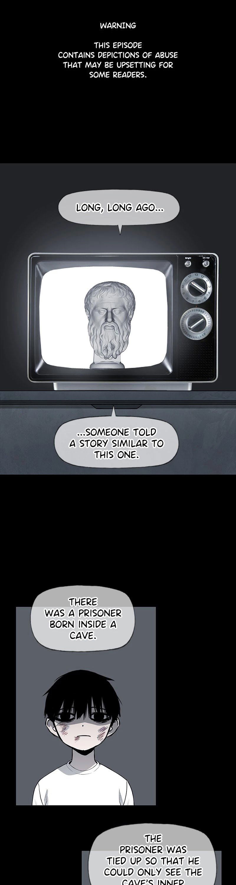 Read The Boxer Manga Online