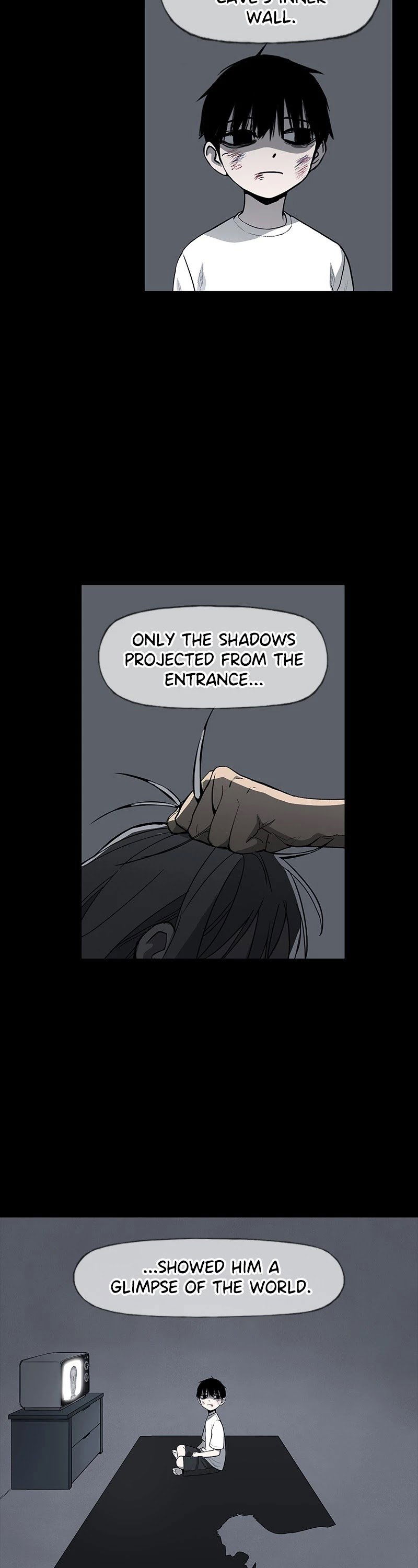 Read The Boxer Manga Online