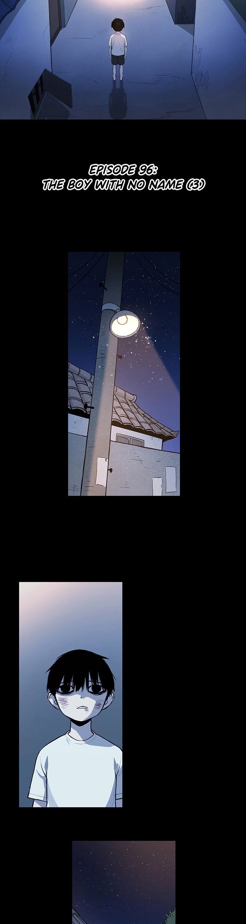 Read The Boxer Manga Online