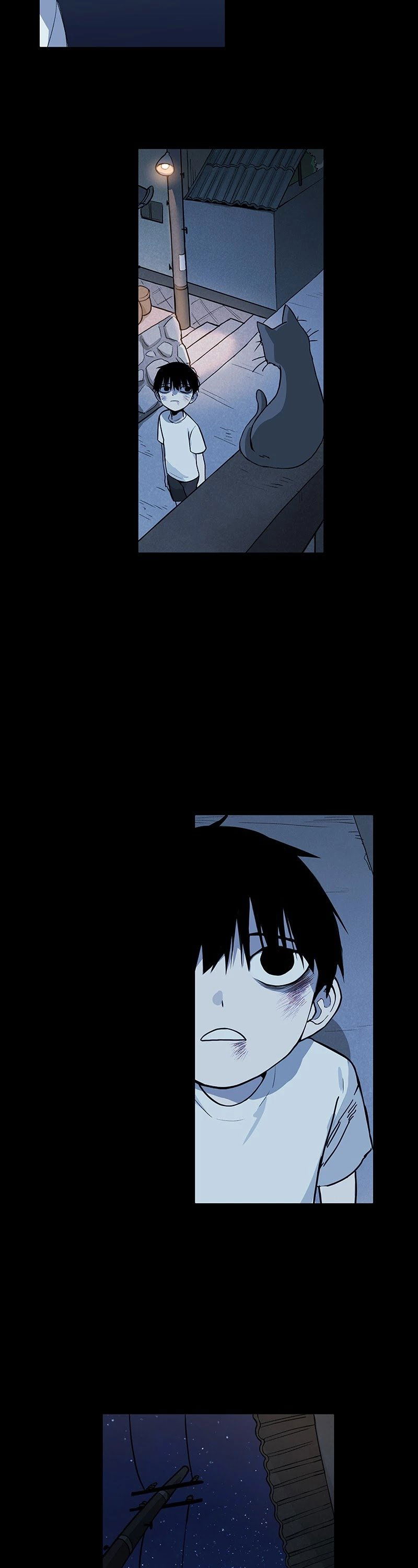 Read The Boxer Manga Online