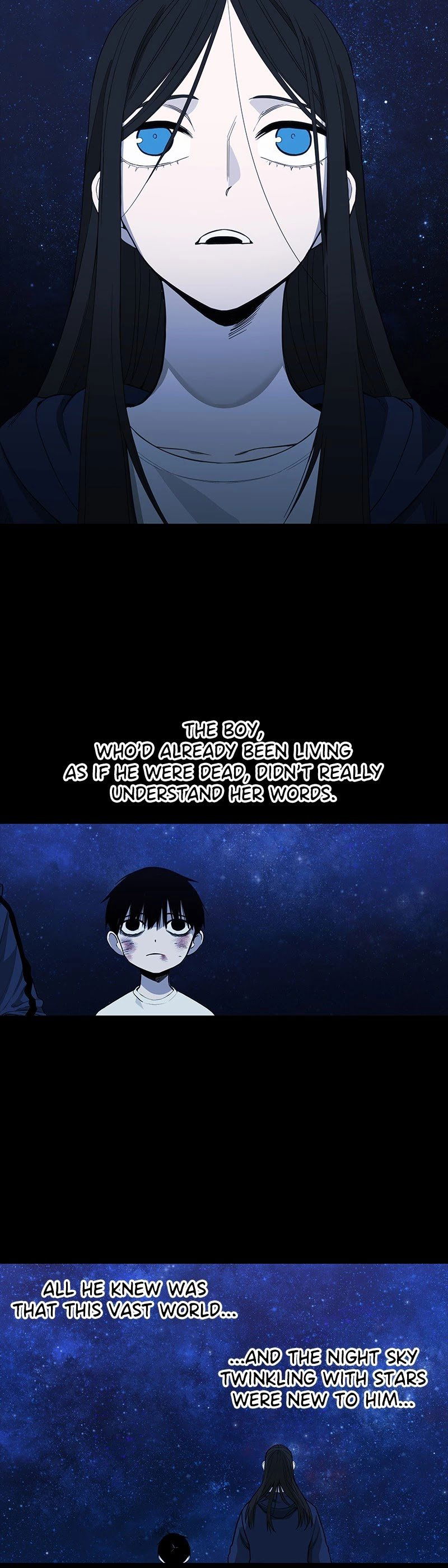 Read The Boxer Manga Online