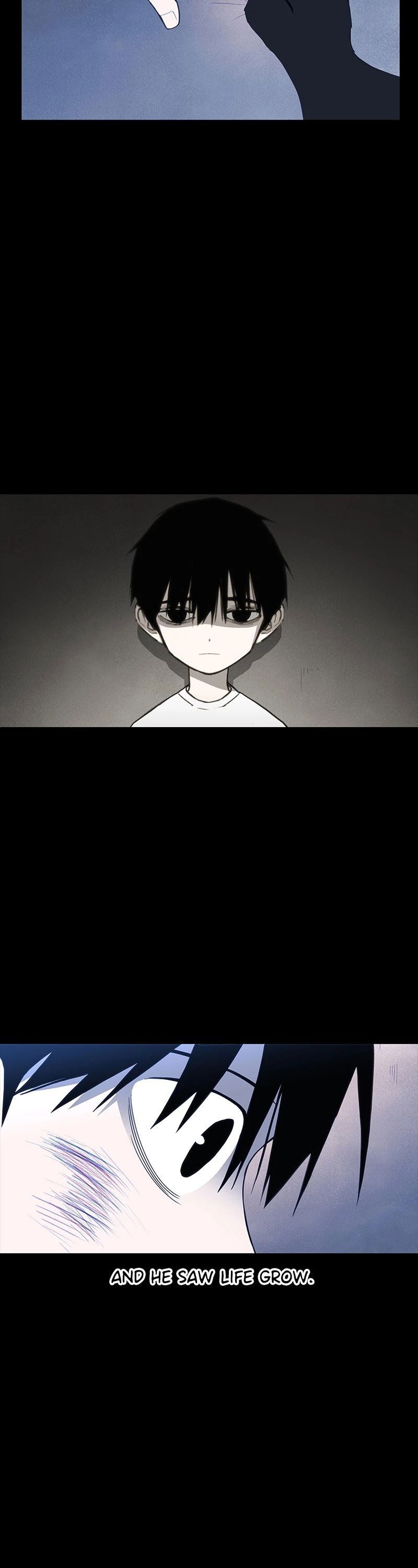 Read The Boxer Manga Online