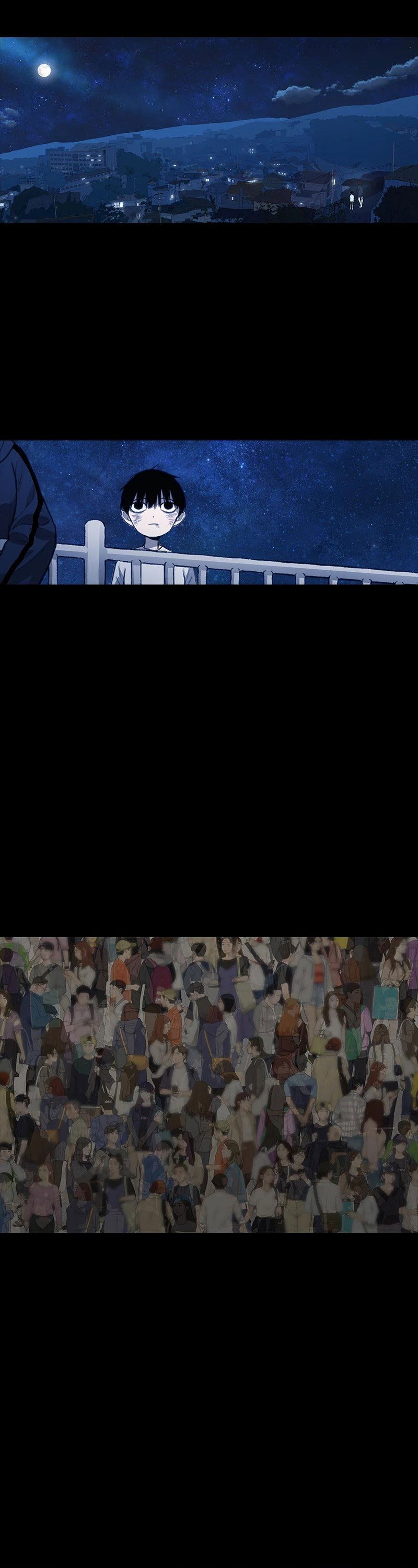 Read The Boxer Manga Online