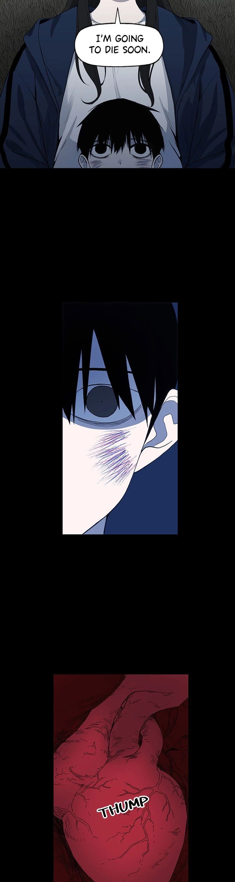 Read The Boxer Manga Online