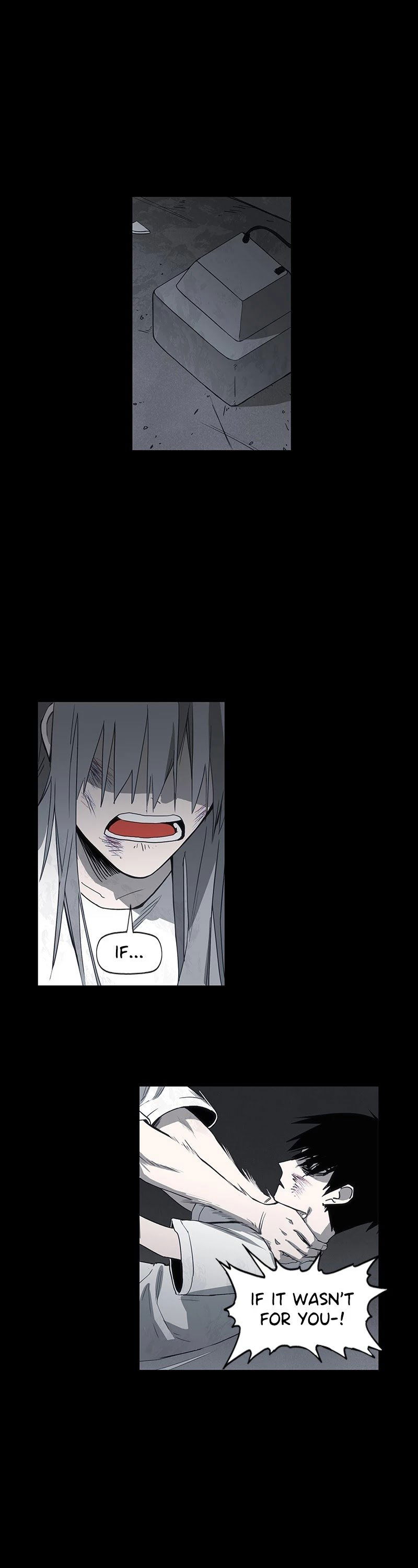 Read The Boxer Manga Online