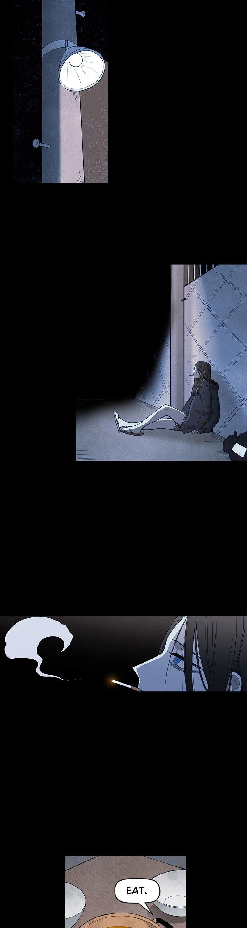 Read The Boxer Manga Online