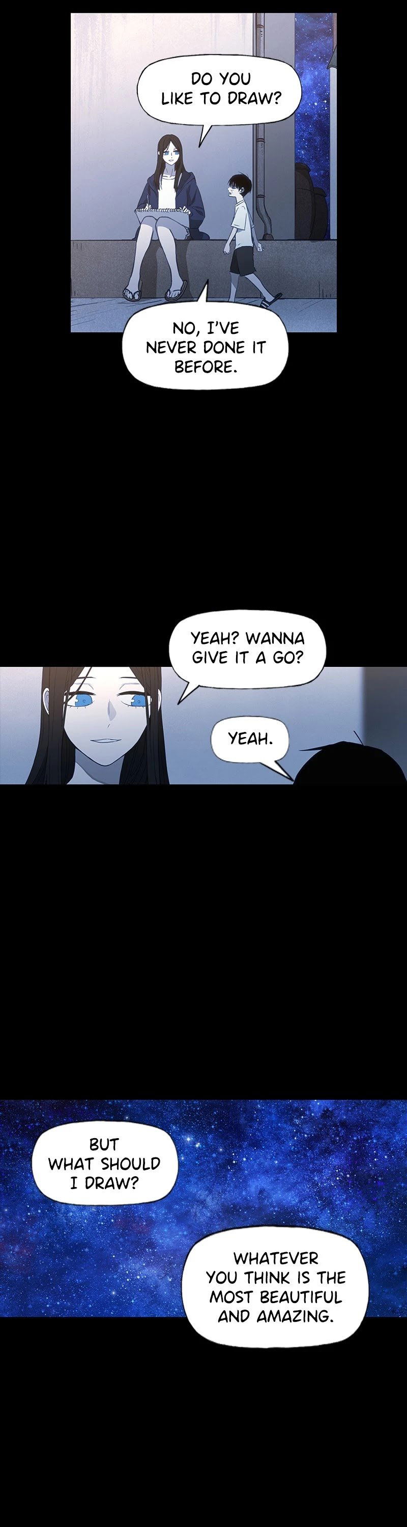 Read The Boxer Manga Online