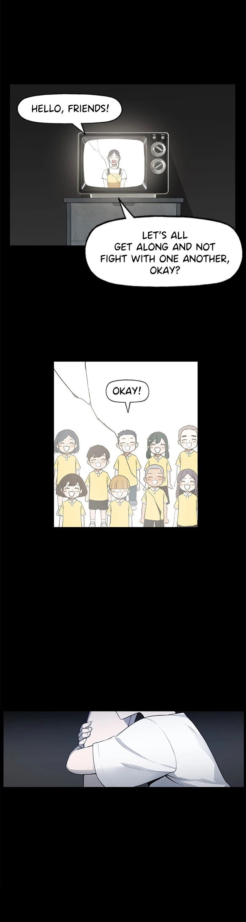 Read The Boxer Manga Online