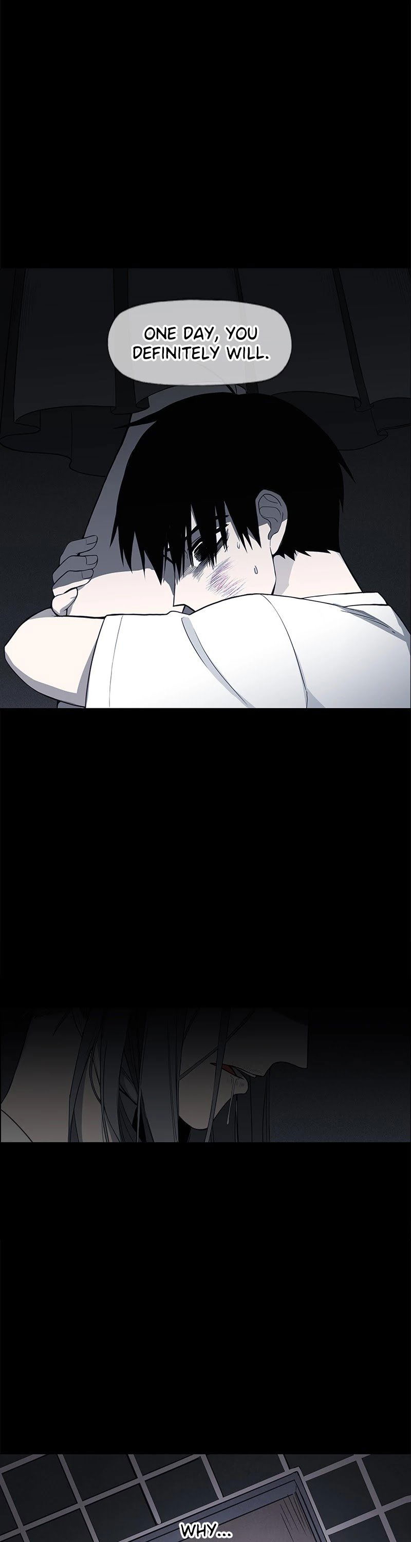 Read The Boxer Manga Online