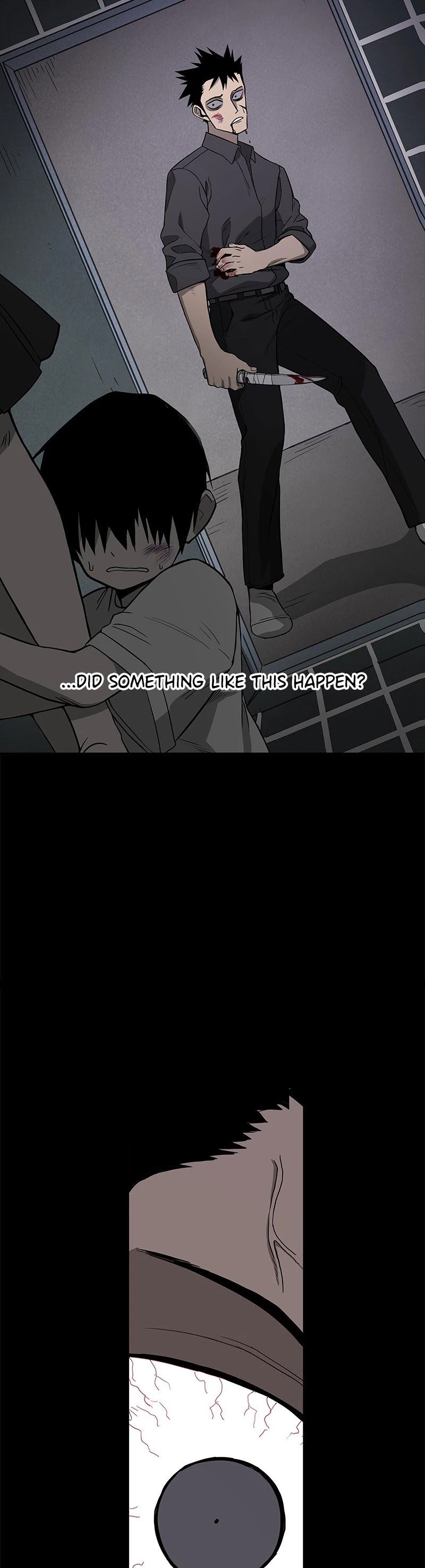 Read The Boxer Manga Online