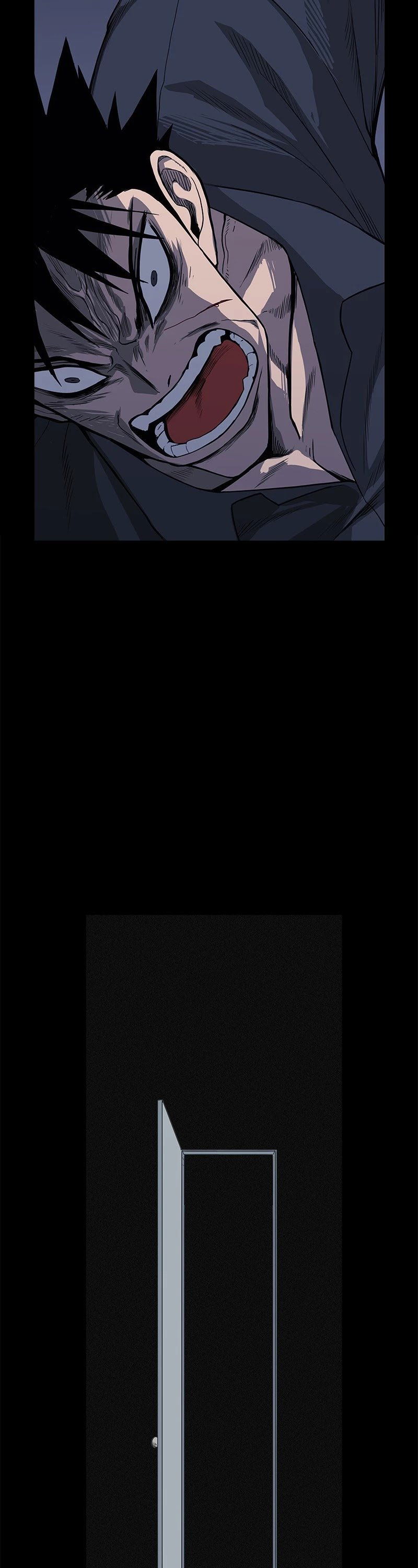 Read The Boxer Manga Online