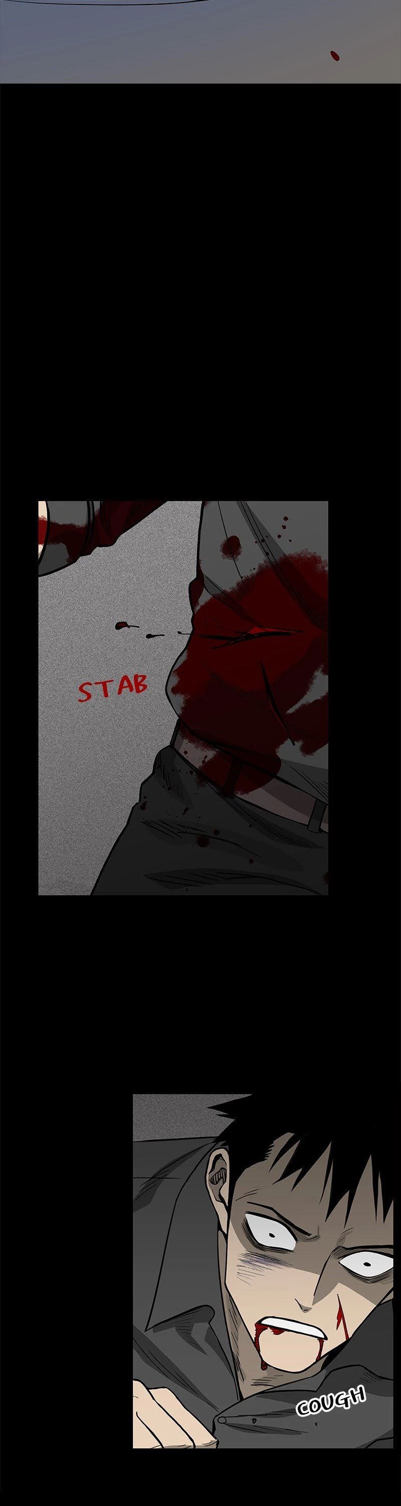 Read The Boxer Manga Online