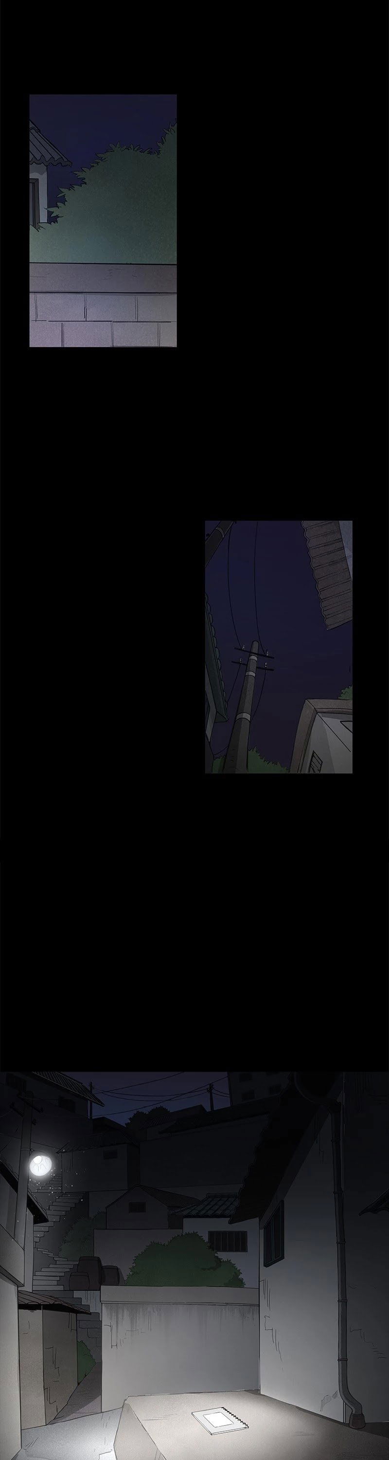 Read The Boxer Manga Online