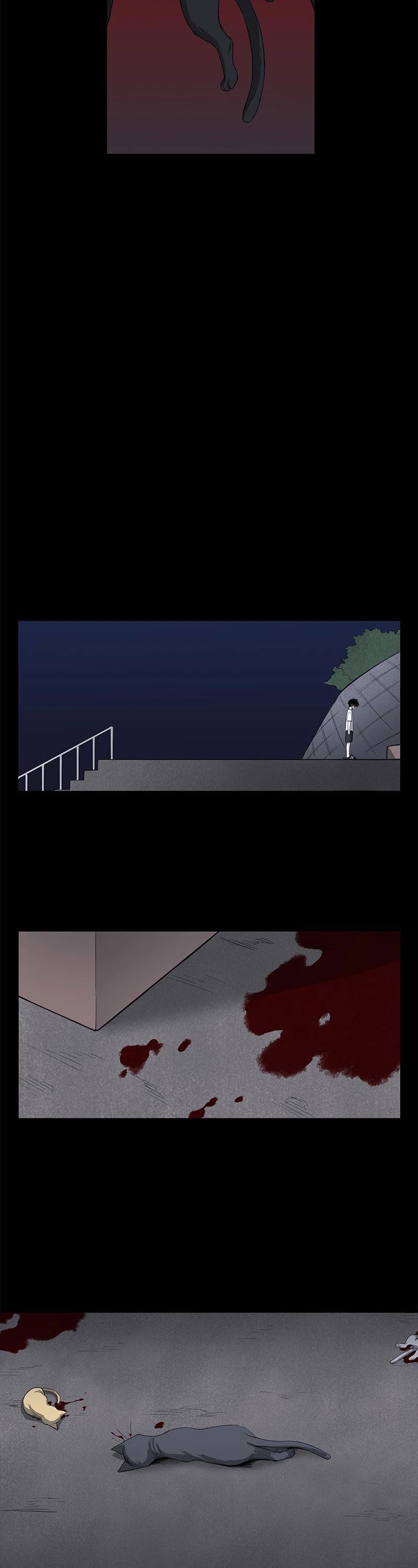 Read The Boxer Manga Online