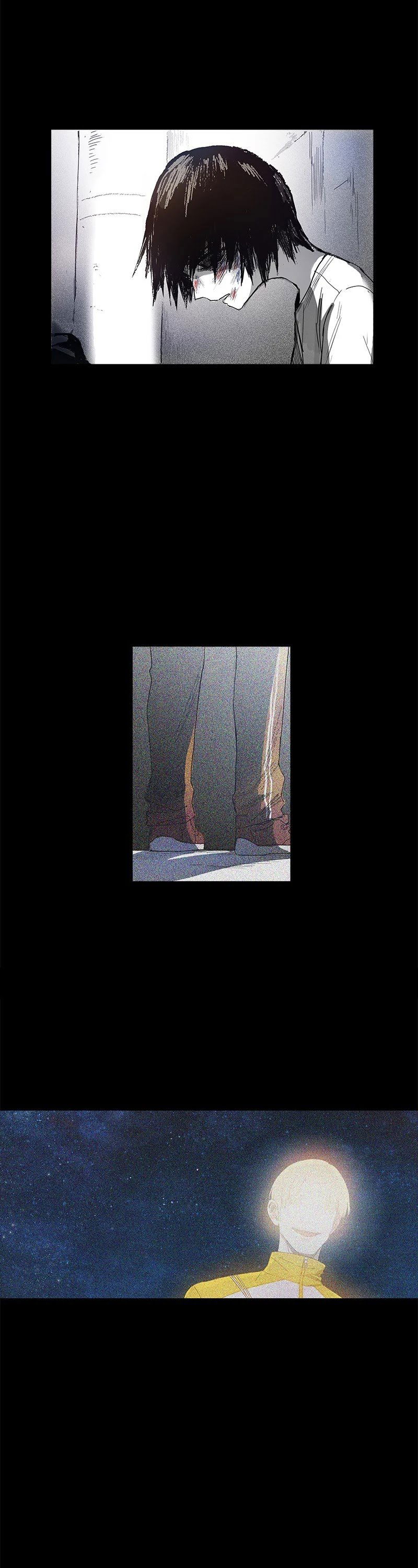 Read The Boxer Manga Online