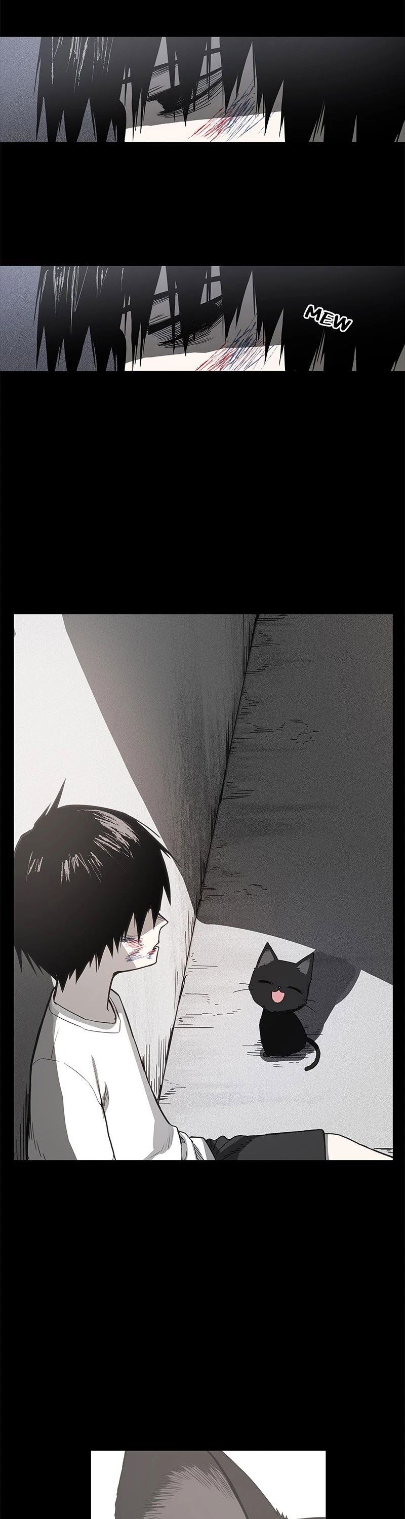 Read The Boxer Manga Online