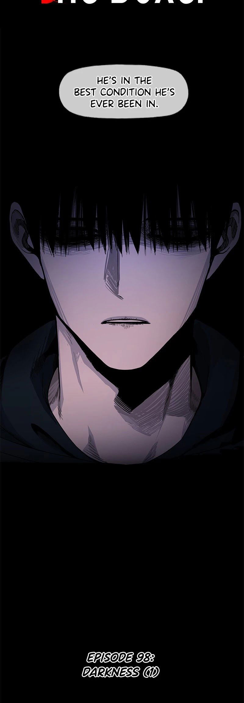 Read The Boxer Manga Online