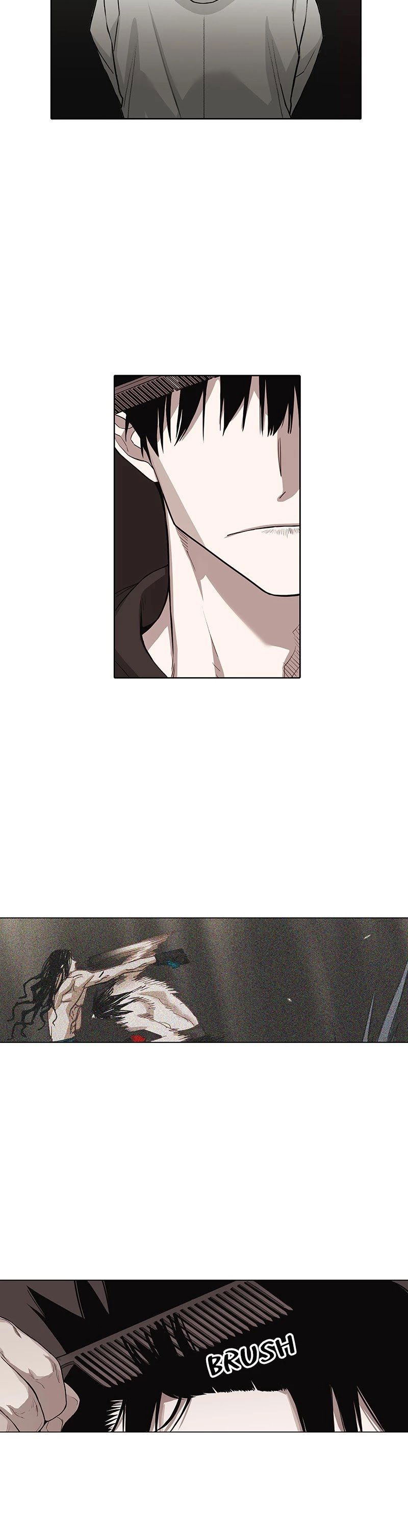 Read The Boxer Manga Online