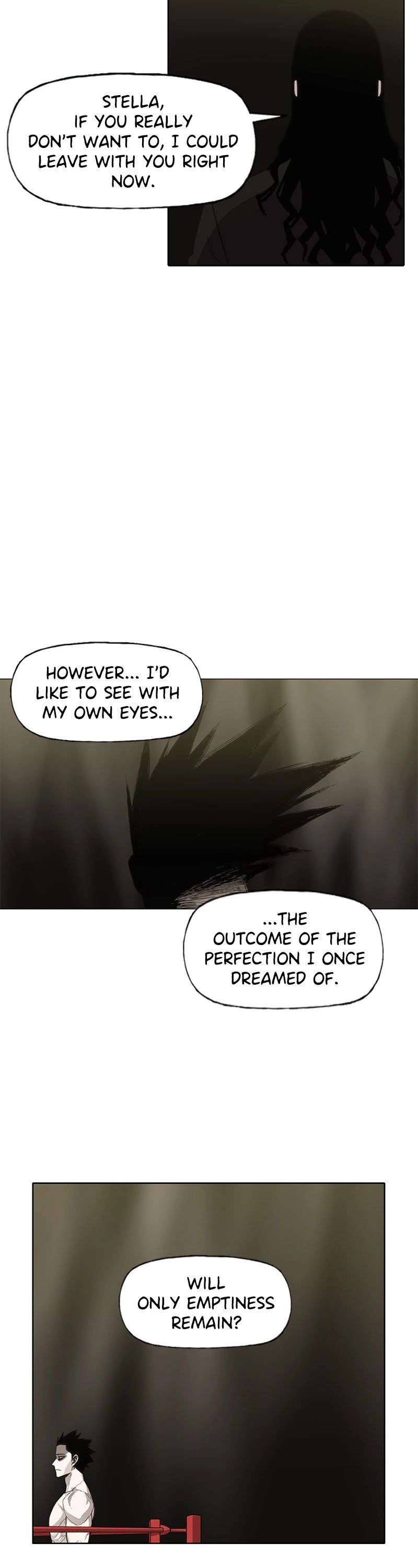 Read The Boxer Manga Online