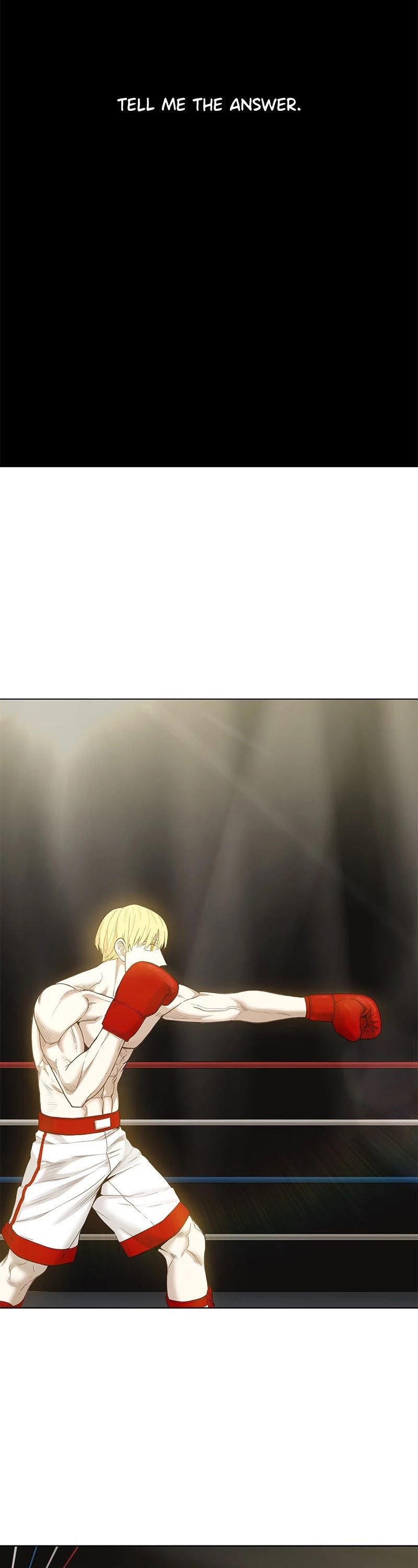 Read The Boxer Manga Online