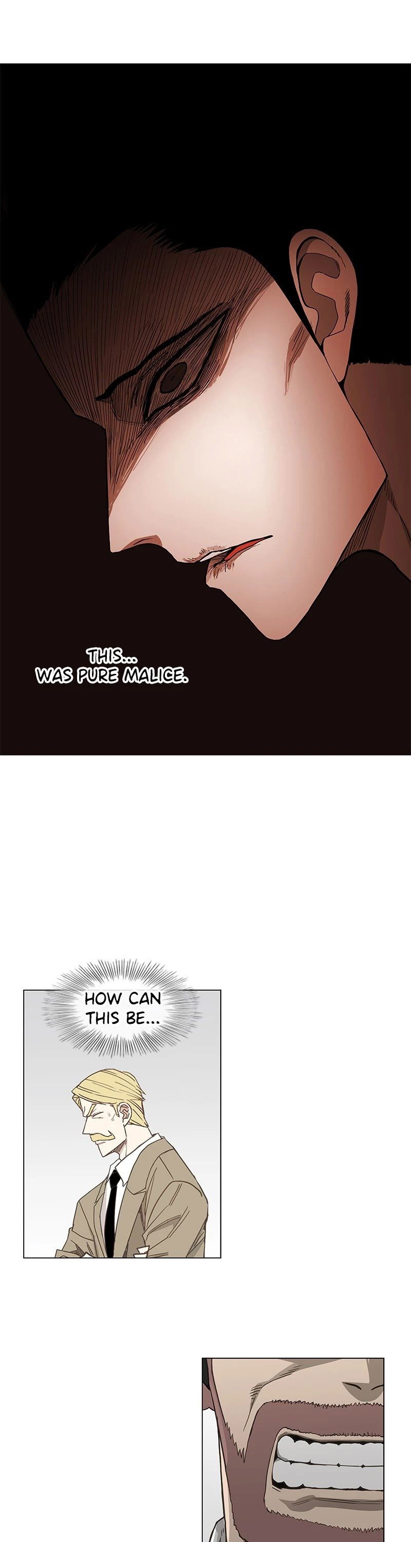 Read The Boxer Manga Online