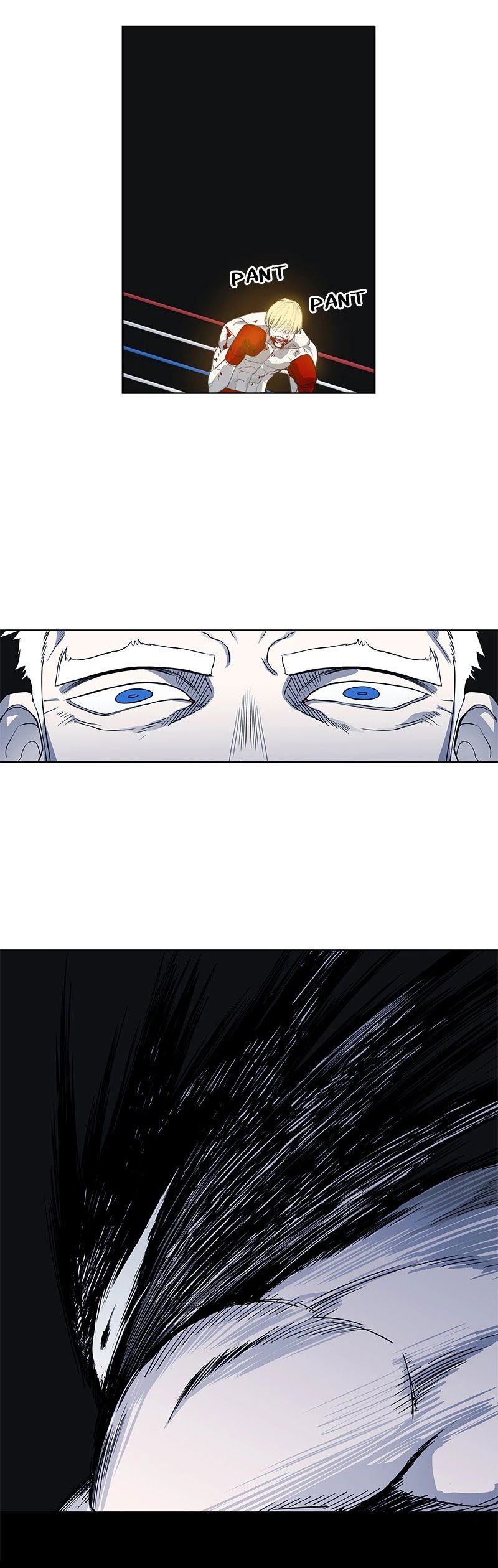 Read The Boxer Manga Online