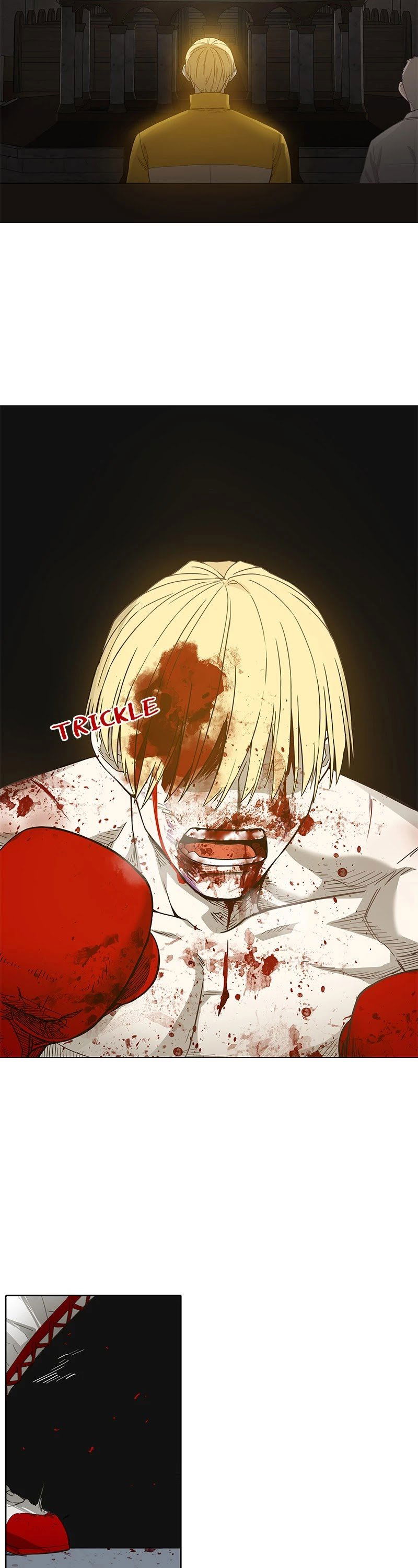 Read The Boxer Manga Online