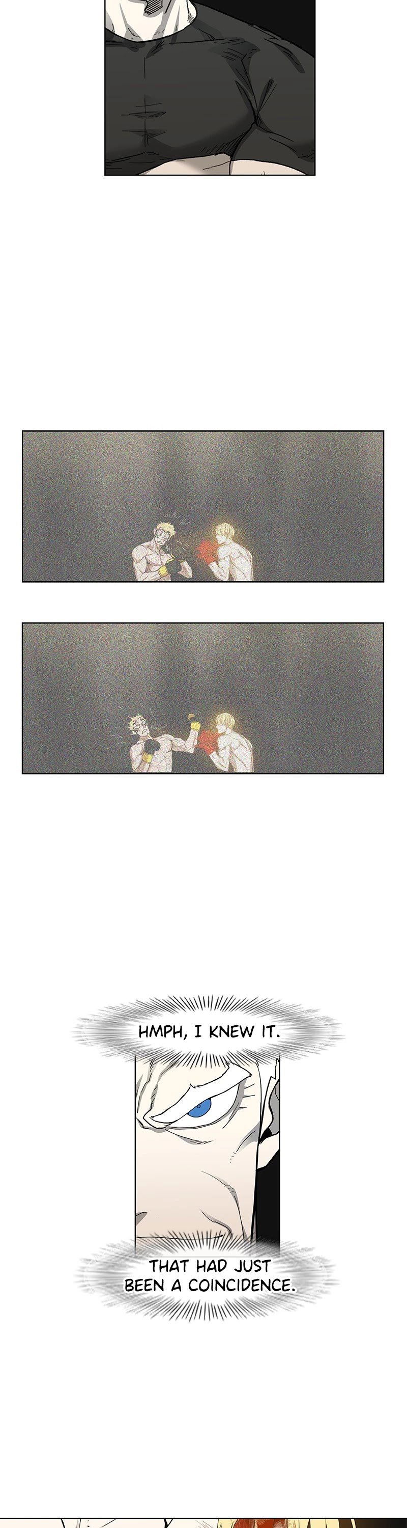 Read The Boxer Manga Online