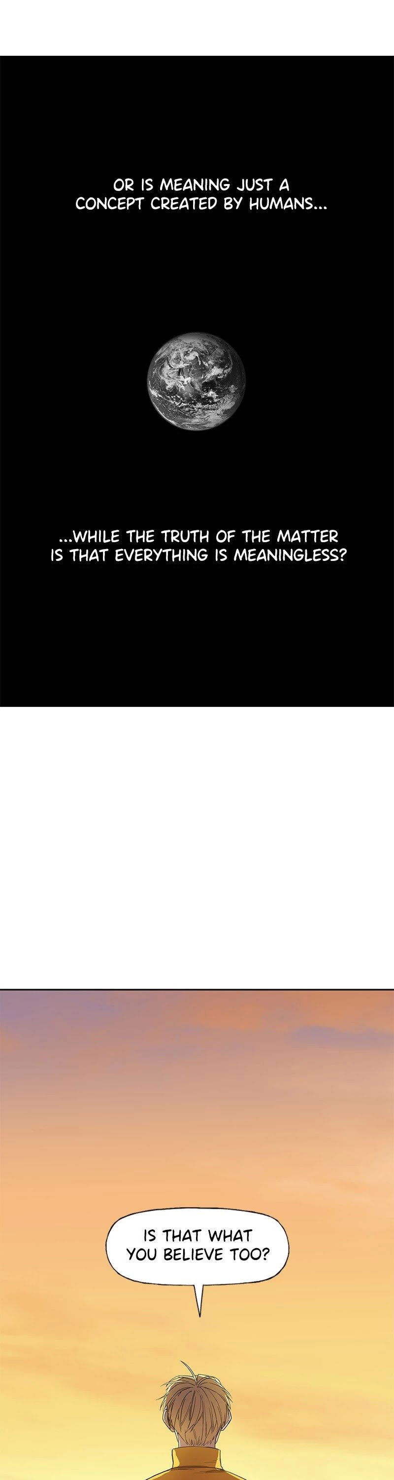 Read The Boxer Manga Online