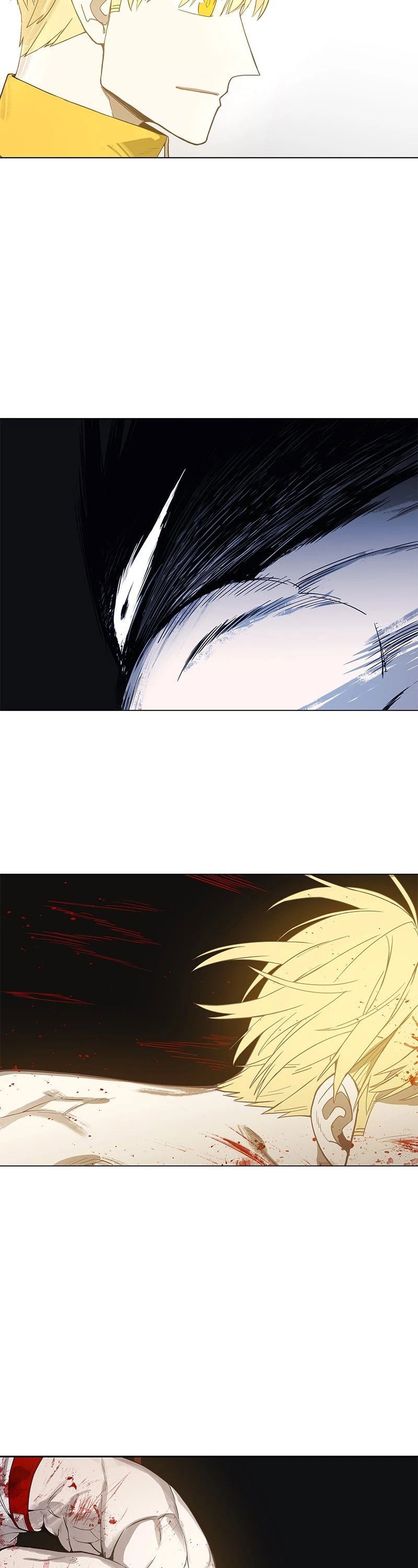 Read The Boxer Manga Online