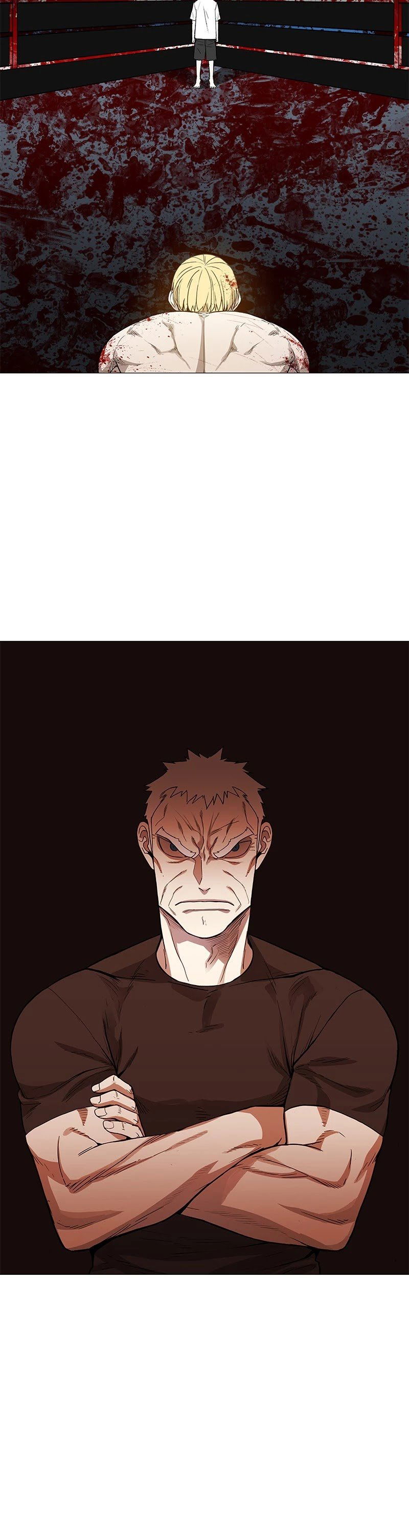 Read The Boxer Manga Online